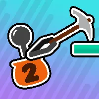 Stickman Climb 2 - Gitlab Games