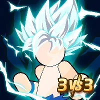 Stickman Dragon Fight - Gitlab Games