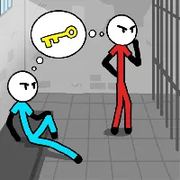 Stickman Escape - Gitlab Games