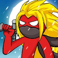 Stickman Go - Gitlab Games