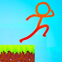 Stickman Parkour 2 Lucky Block - Gitlab Games