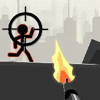 Stickman War - Gitlab Games