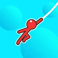 Stickmanhook - Gitlab Games