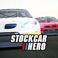 Stock Car Hero - Gitlab Games