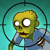 Stupid Zombies - Gitlab Games
