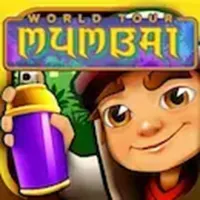 Subway Surfers Mumbai - Gitlab Games