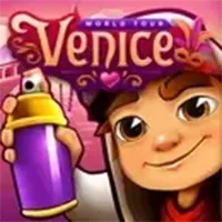 Subway Surfers Venice - Gitlab Games