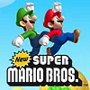 Super Mario Bros - Gitlab Games