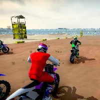 Super Mx The Champion - Gitlab Games