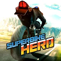 Superbike Hero - Gitlab Games
