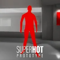 Superhot Prototype - Gitlab Games