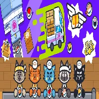 Sushi Supply Co - Gitlab Games