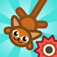 Tail Swing - Gitlab Games