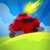 Tanko Io - Gitlab Games