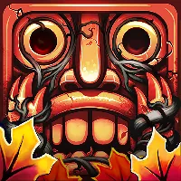 Temple Run 2 Jungle Fall - Gitlab Games