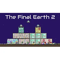 The Final Earth 2 - Gitlab Games