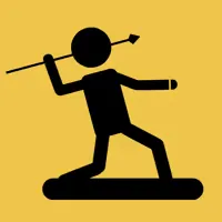 The Spear Stickman - Gitlab Games