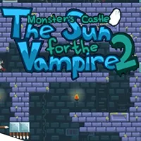 The Sun For The Vampire 2 - Gitlab Games