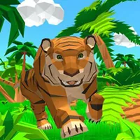 Tiger Simulator 3D - Gitlab Games