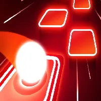 Tiles Hop 3D - Gitlab Games