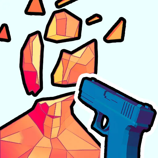 Time Shooter 2 - Gitlab Games