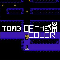 Tomb Of The Cat Color - Gitlab Games
