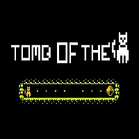 Tomb Of The Cat - Gitlab Games