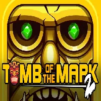 Tomb Of The Mark 2 - Gitlab Games