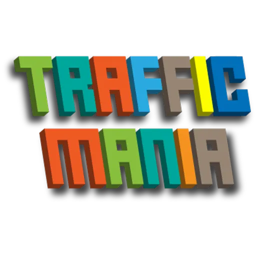 Traffic Mania - Gitlab Games