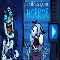 Trollface Quest Horror 1 - Gitlab Games