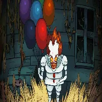 Trollface Quest Horror 2 - Gitlab Games