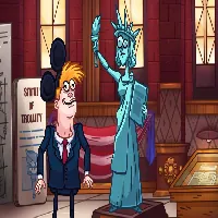 Trollface Quest Usa 2 - Gitlab Games