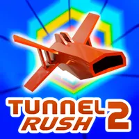 Tunnel Rush 2 - Gitlab Games