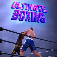 Ultimate Boxing - Gitlab Games