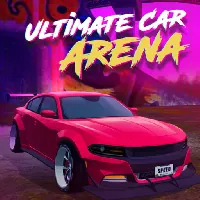 Ultimate Car Arena - Gitlab Games
