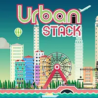 Urban Stack - Gitlab Games