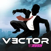 Vector Rush - Gitlab Games