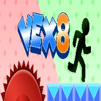 Vex 8 - Gitlab Games