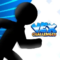Vex Challenges - Gitlab Games
