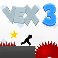 Vex3 - Gitlab Games