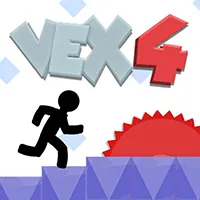 Vex4 - Gitlab Games