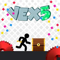 Vex5 - Gitlab Games