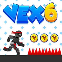 Vex6 - Gitlab Games
