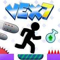 Vex7 - Gitlab Games