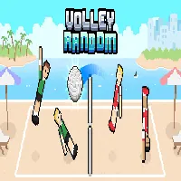 Volley Random - Gitlab Games
