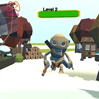 Weapon - Gitlab Games