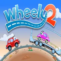 Wheely 2 - Gitlab Games