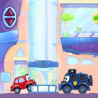 Wheely 7 - Gitlab Games