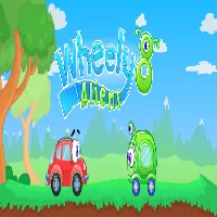 Wheely 8 1 - Gitlab Games