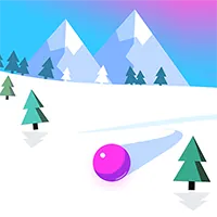 Winter Dodge - Gitlab Games